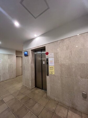 谷町六丁目駅 徒歩5分 9階の物件内観写真